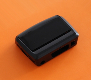 机顶盒外壳PC材质机顶盒塑胶外壳2015042202