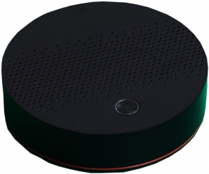 L1002911智能盒子外壳塑胶模具|深圳塑胶模具厂|东莞塑胶制品厂