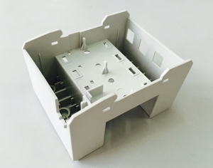 防雷设备后盖制造厂家|防雷设备后盖塑料制品厂