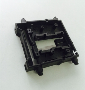 IC卡座外壳S234342