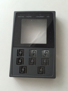 输入支架塑胶外壳厂家S1201