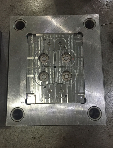 挤压模具的使用与修复方法 挤压模具的使用与修复方法