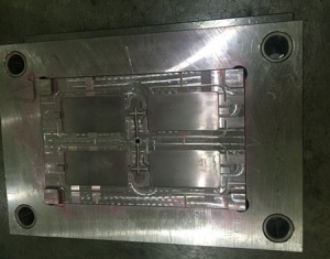 音响塑胶外壳注塑加工厂Y712